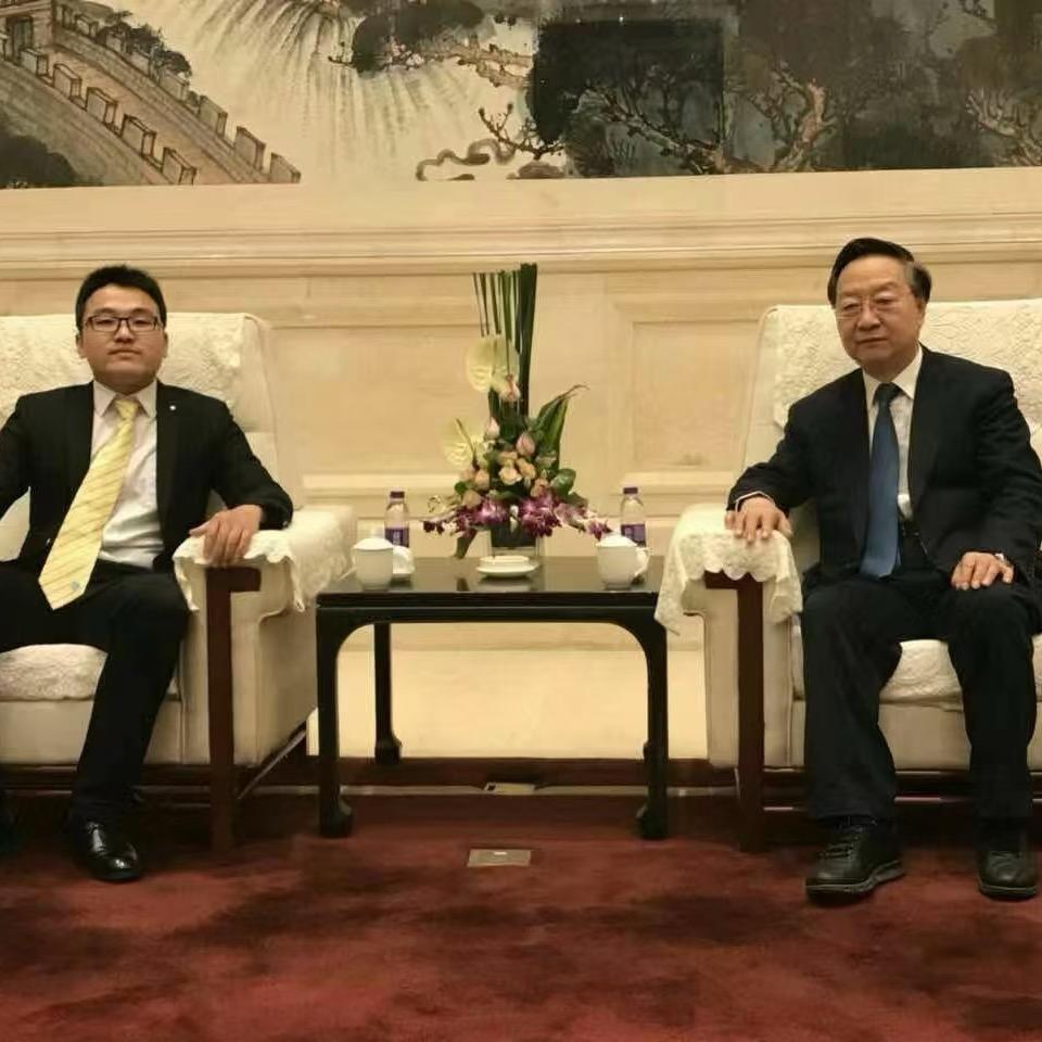 滁州尔康的雷华工业园