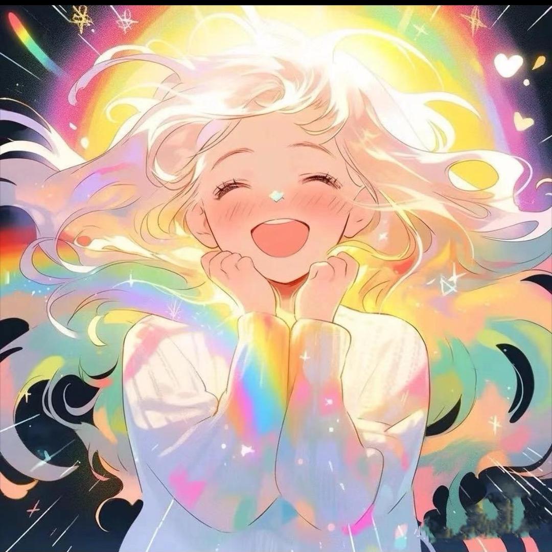 小仙女最有养份🧚🏻‍♀️