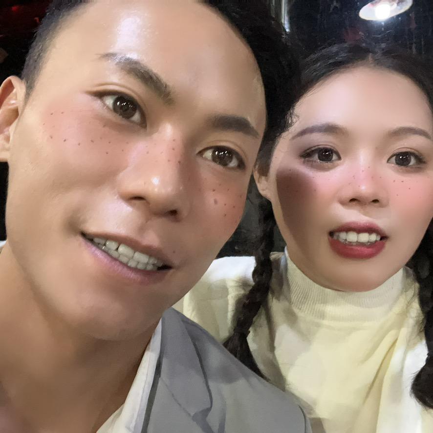 小张要抱抱🫂