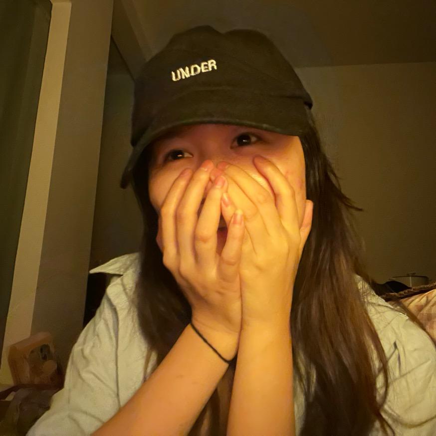胆小的牛哞哞🦌