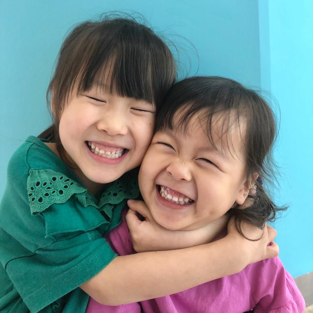 兔小兔～