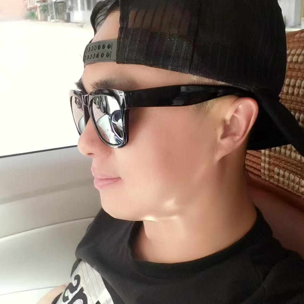 一点点霸道〈 😎۶