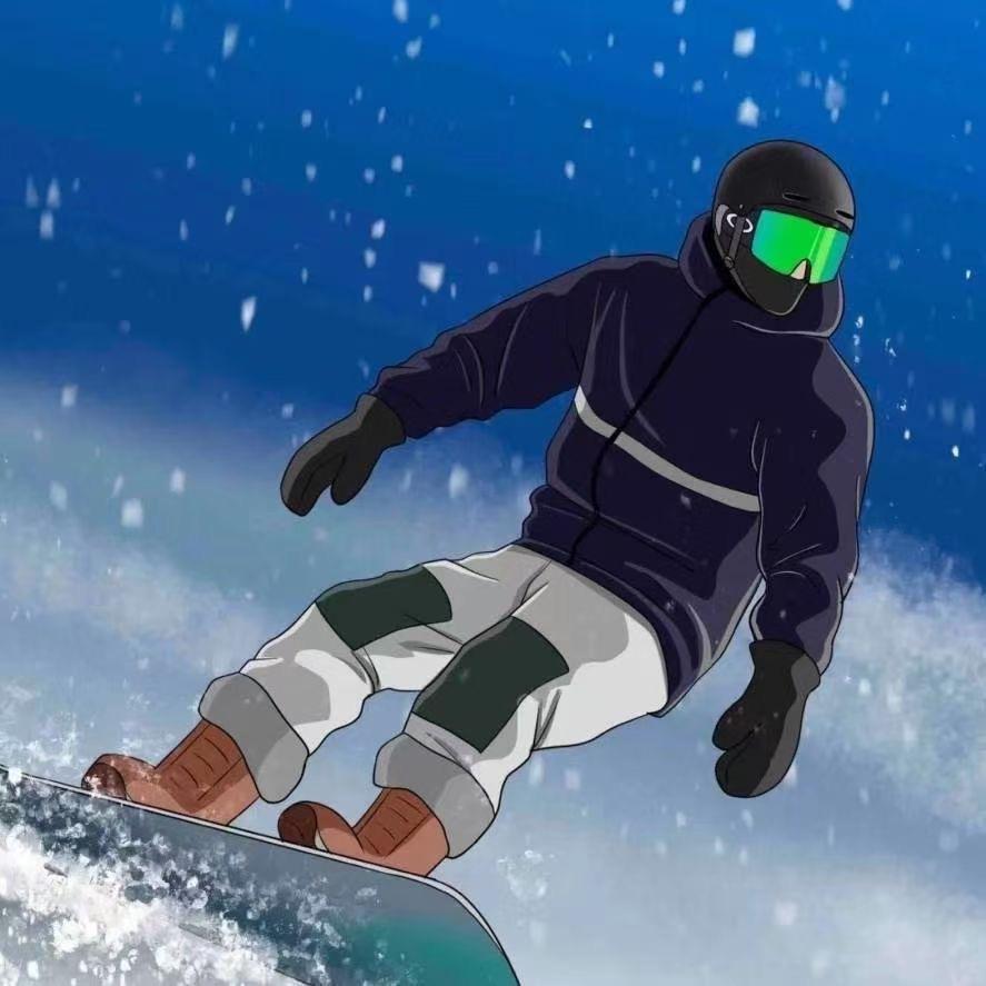 空管SKI（崇礼约课）
