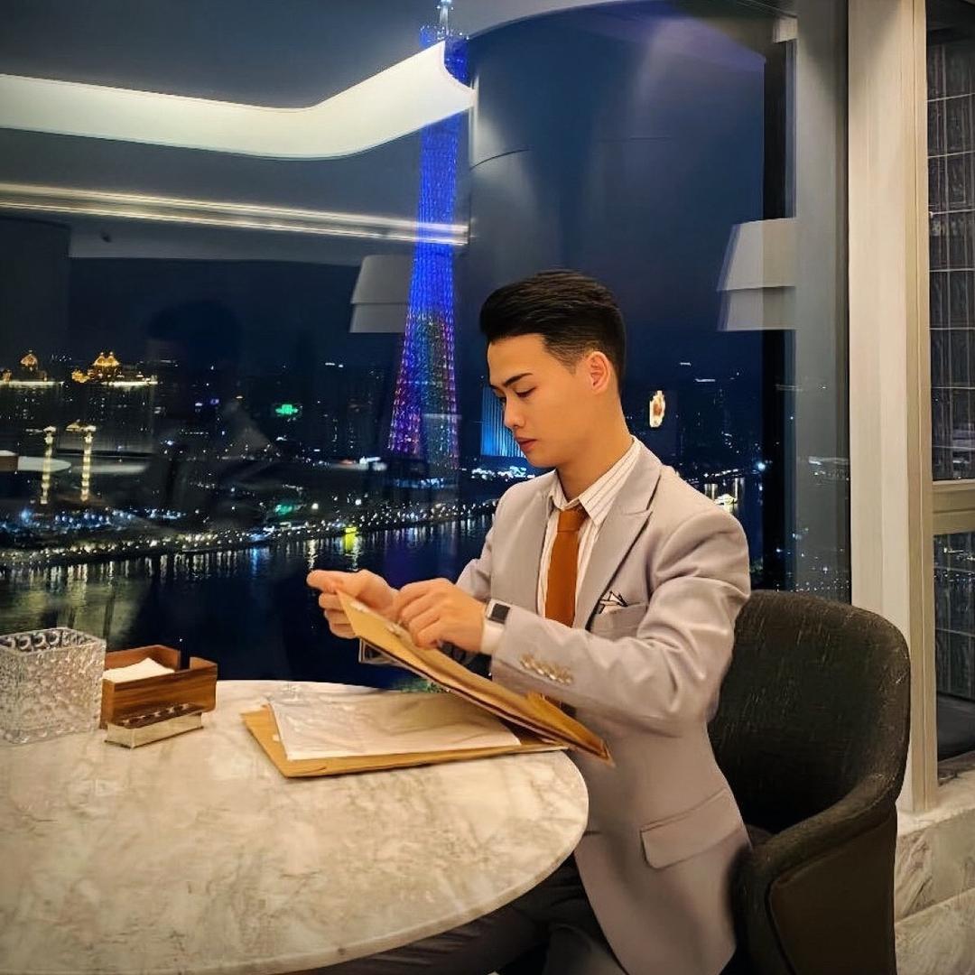 张培琦（构厦建设）