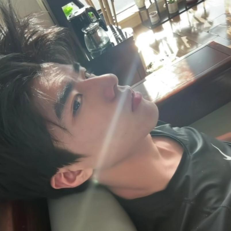 孤独的烤串