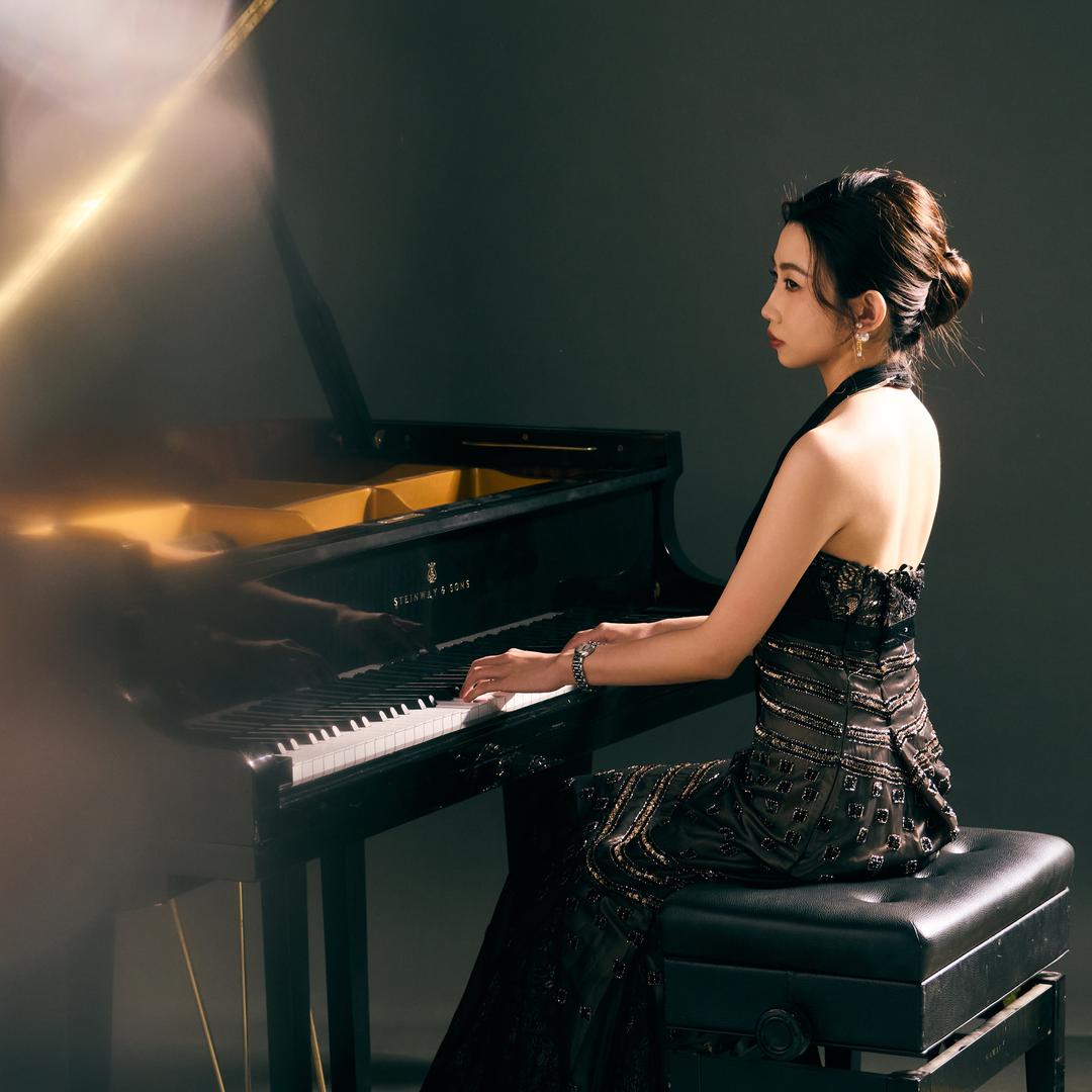 🎹钢琴郭老师