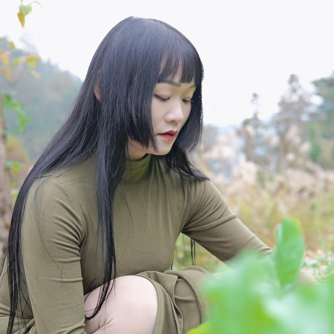 美丽张