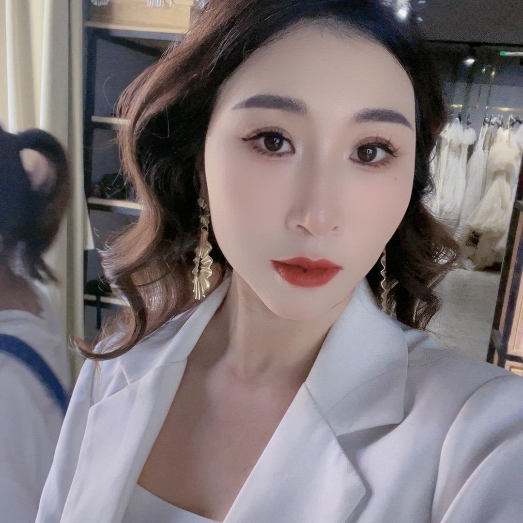 韵美国际全国招商-黄老师