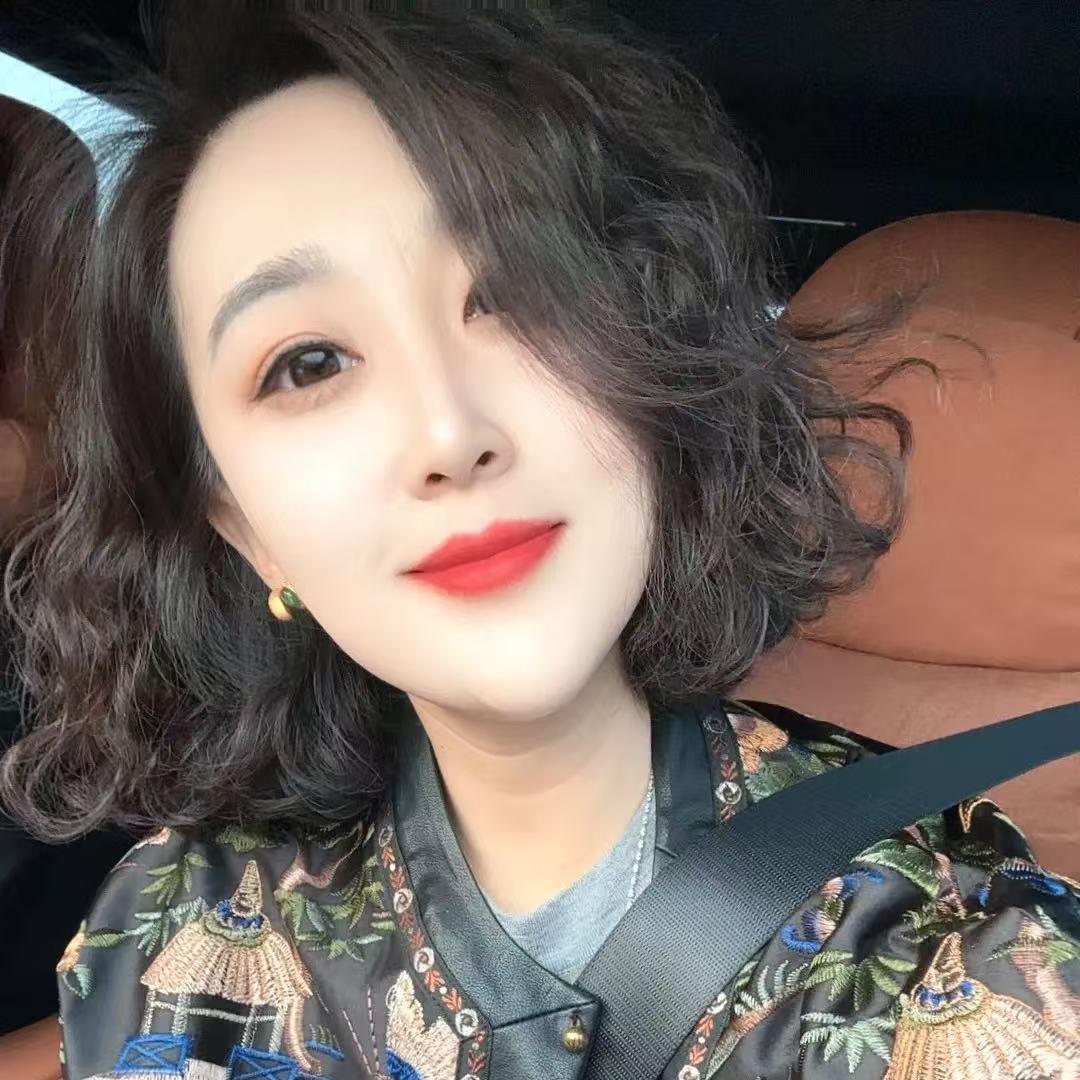 潮铺女装