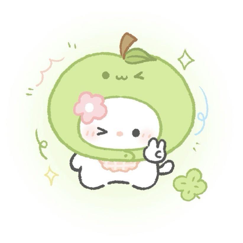 Lulu好运来