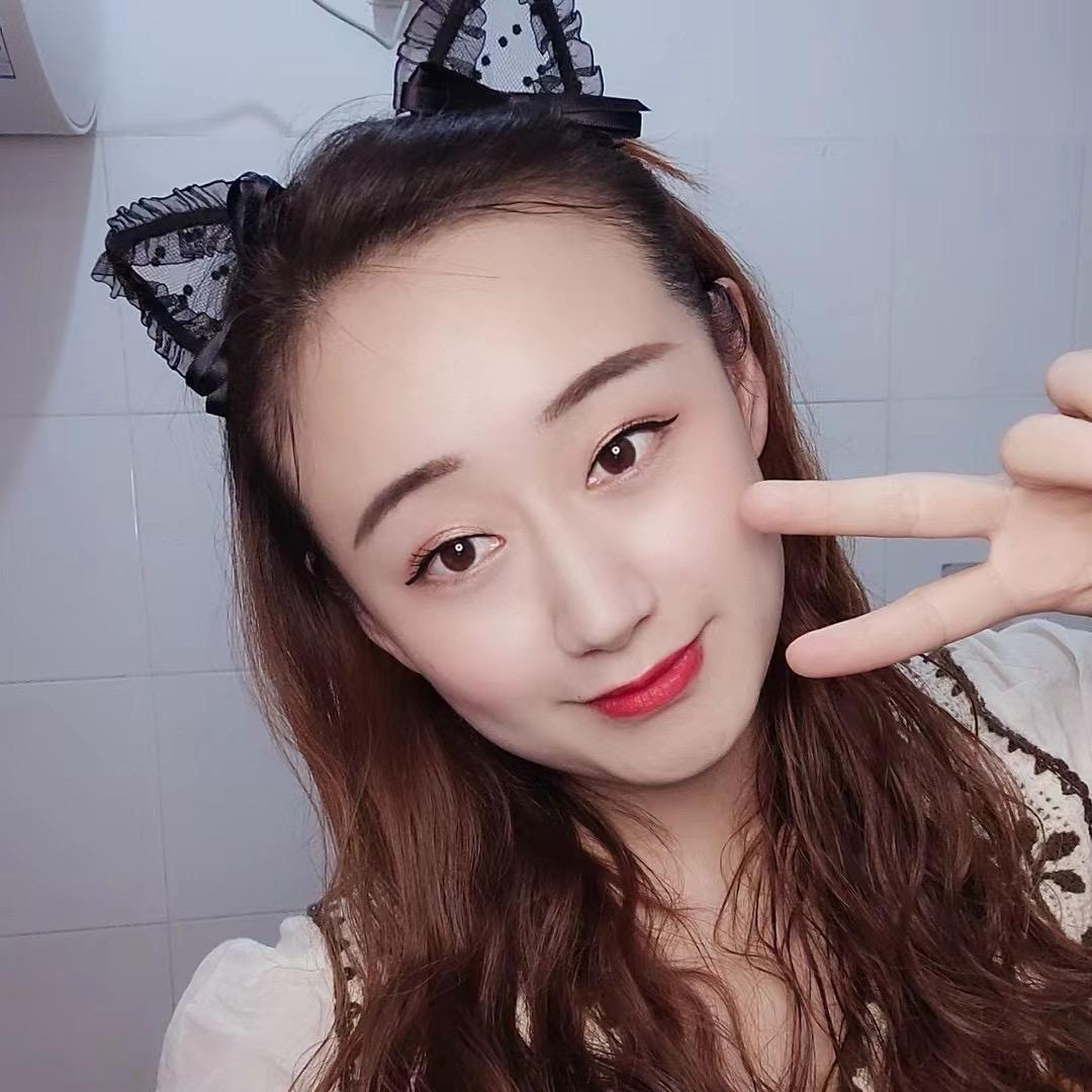 惠惠～