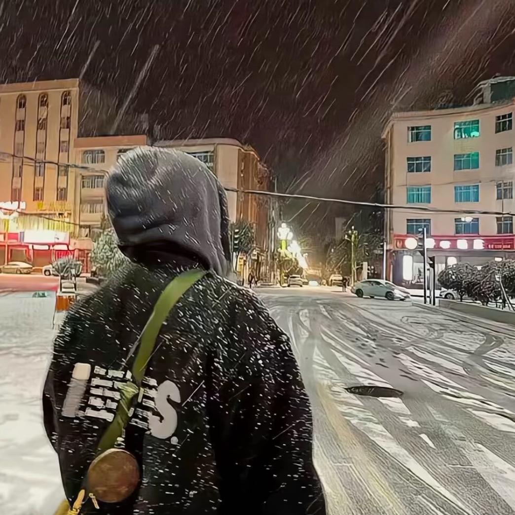 河北小伙·和平精英