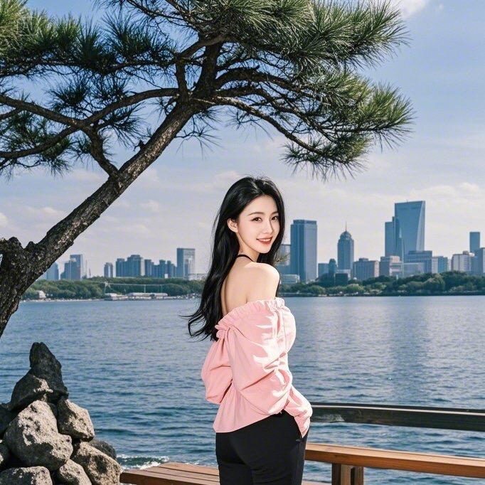 山山而川(禾幺）