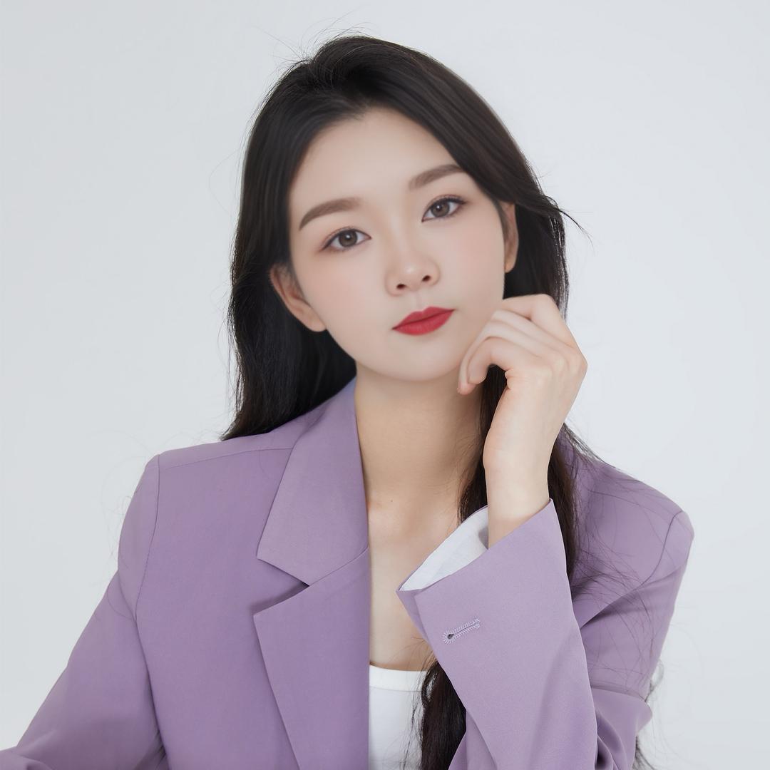 于都化妆师青禾