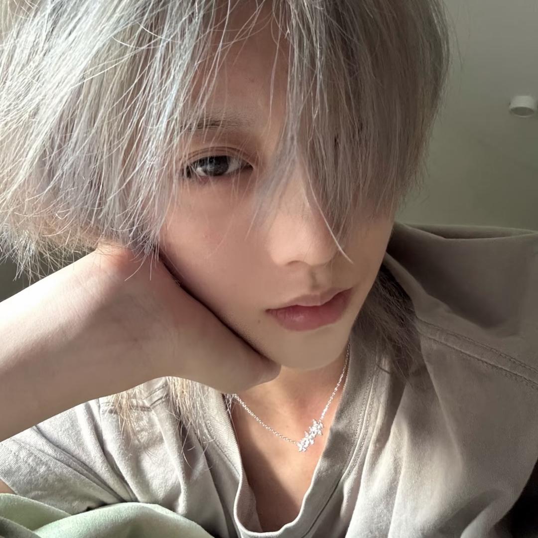 小May