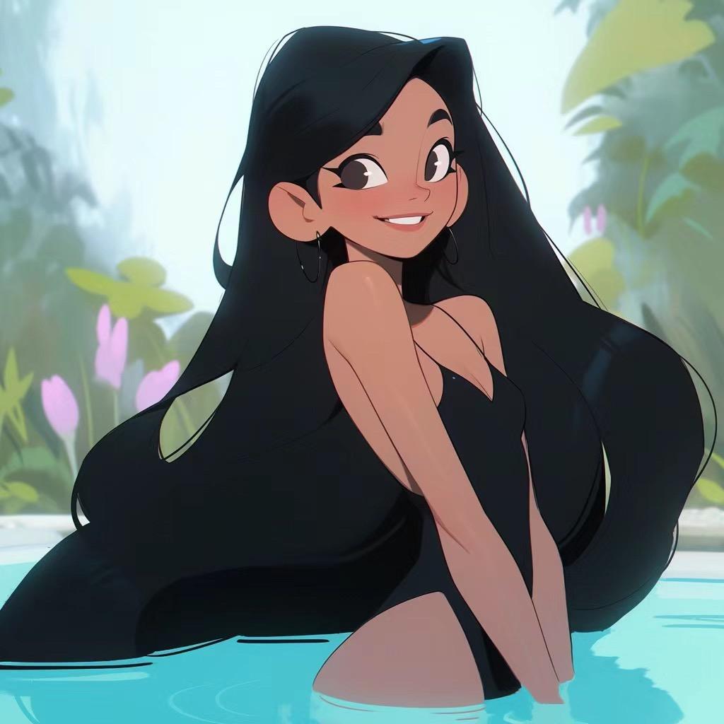 希希欧尼🧸ྀི