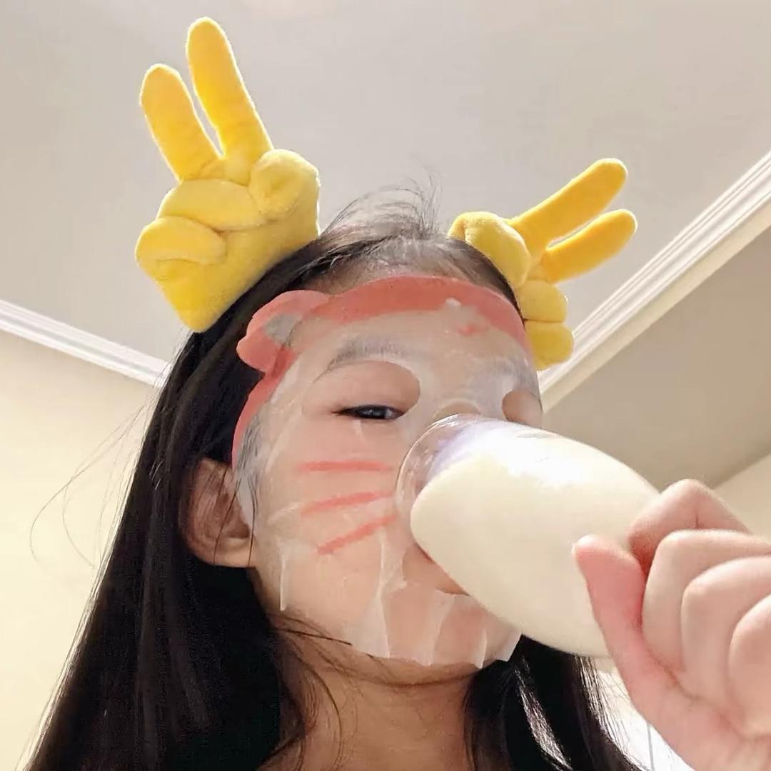 胳肢窝🐾
