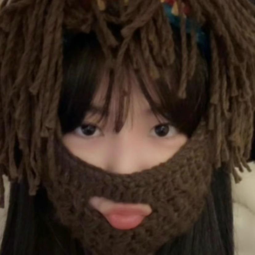 哦多多(˶‾᷄ ⁻̫ ‾᷅˵)