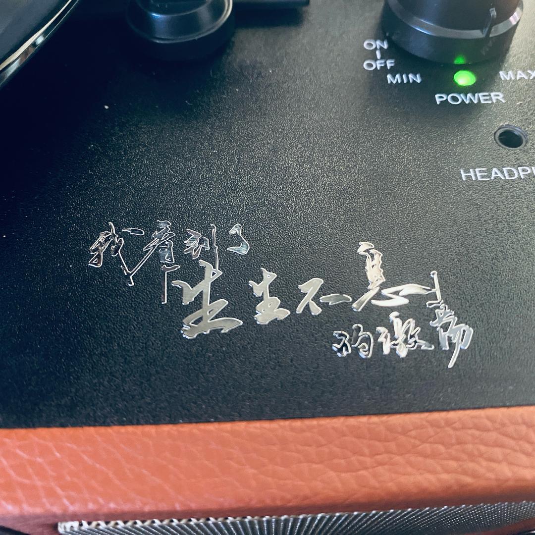 不要在开心的日子逼我扇你