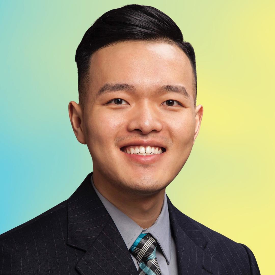 Jesse在温哥华（回国版🇨🇳）