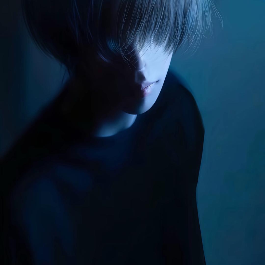 然然