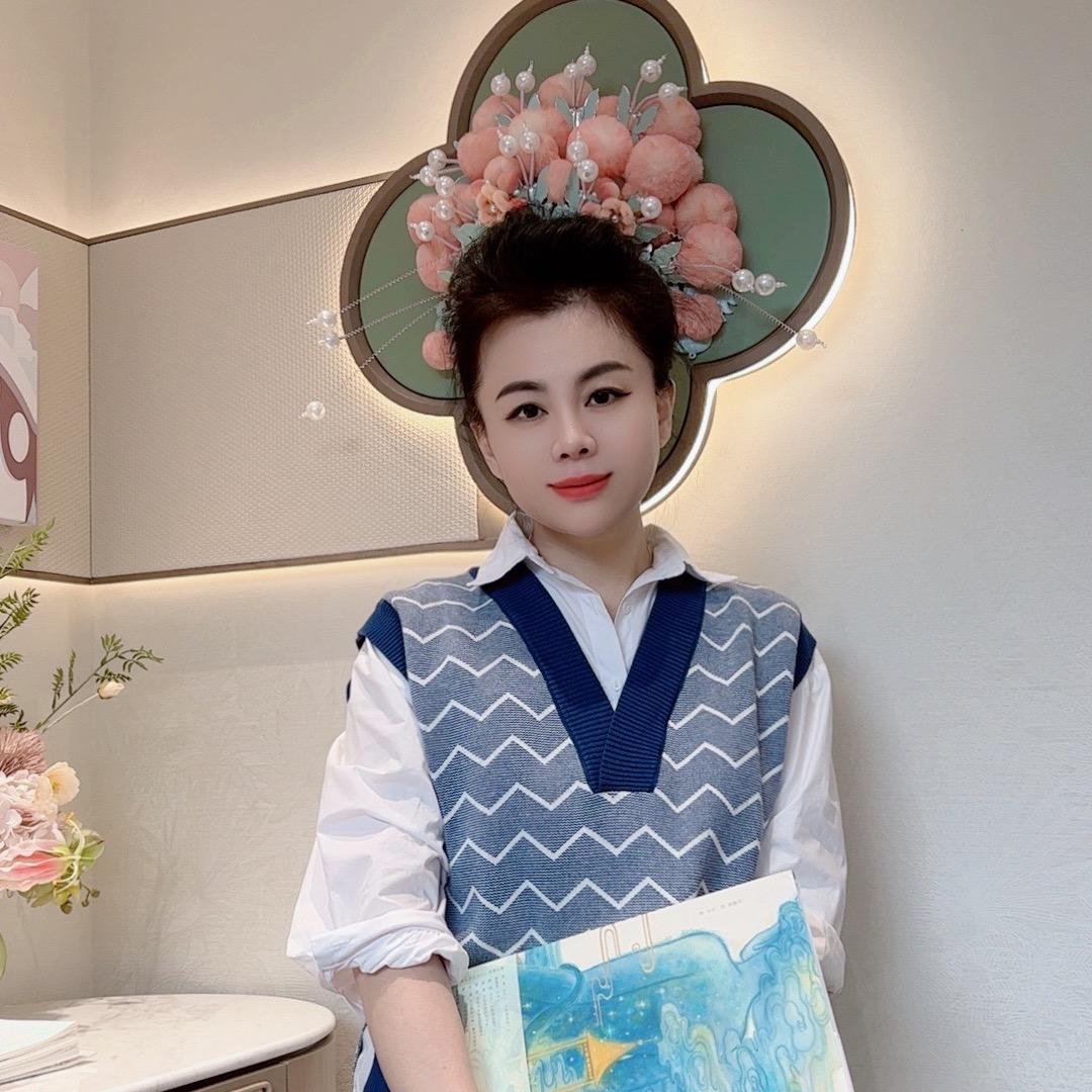 黄姐 女王👑