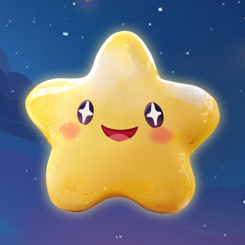 鹅厂动漫小星仔
