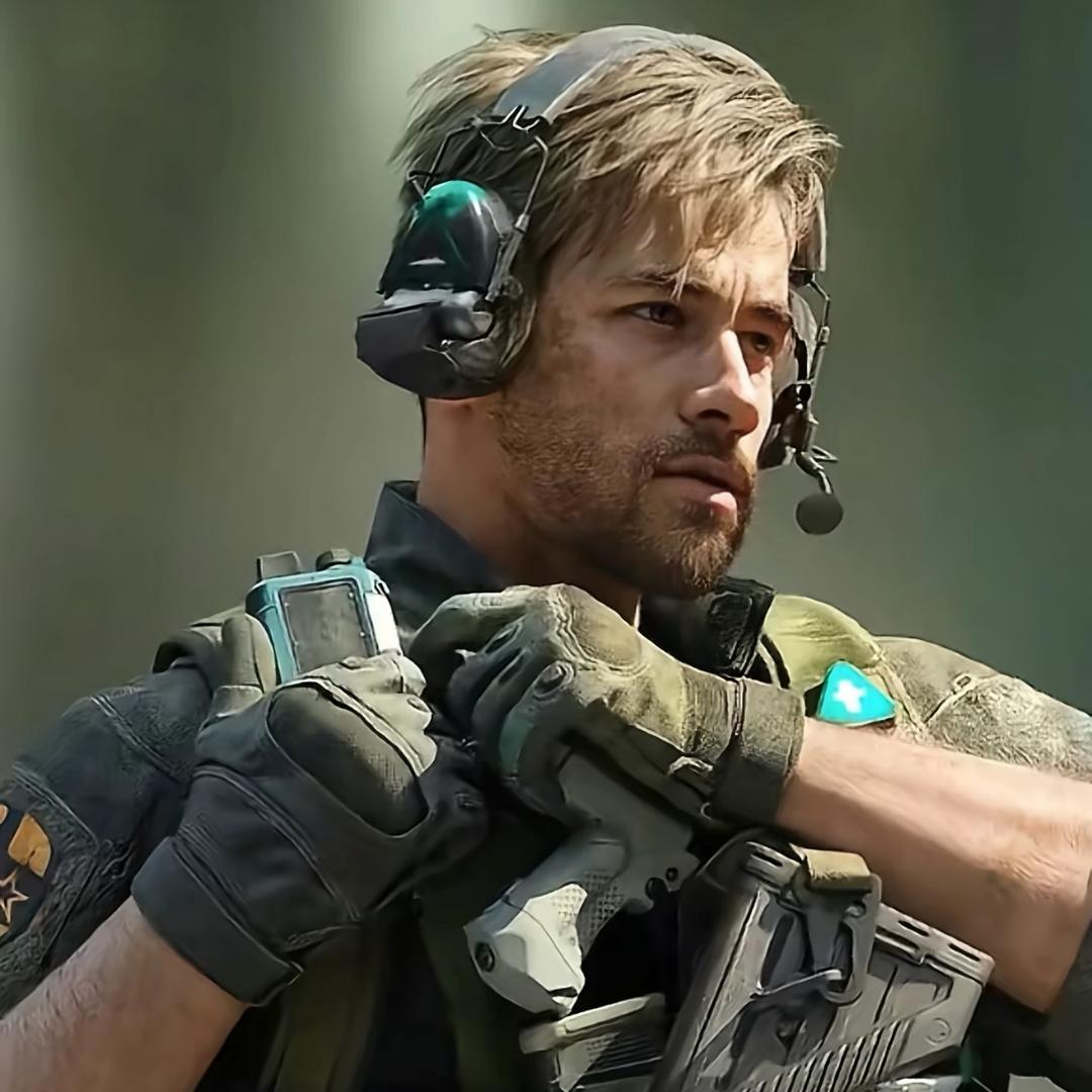 （绿裤子集团）