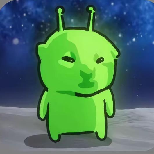 六只鹅