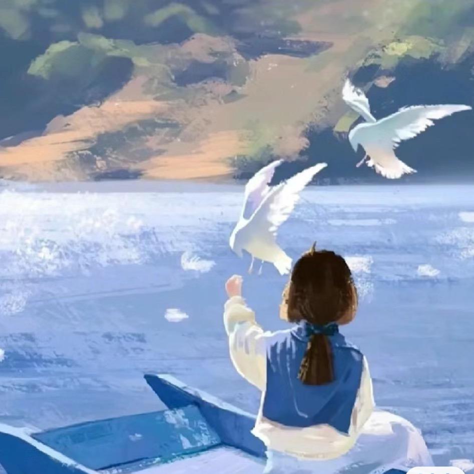 繁星🧚‍♂️