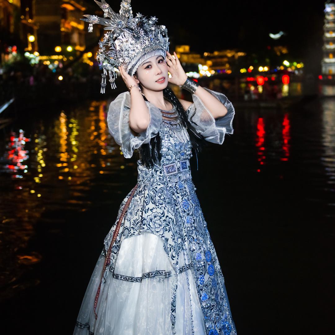 唐小花
