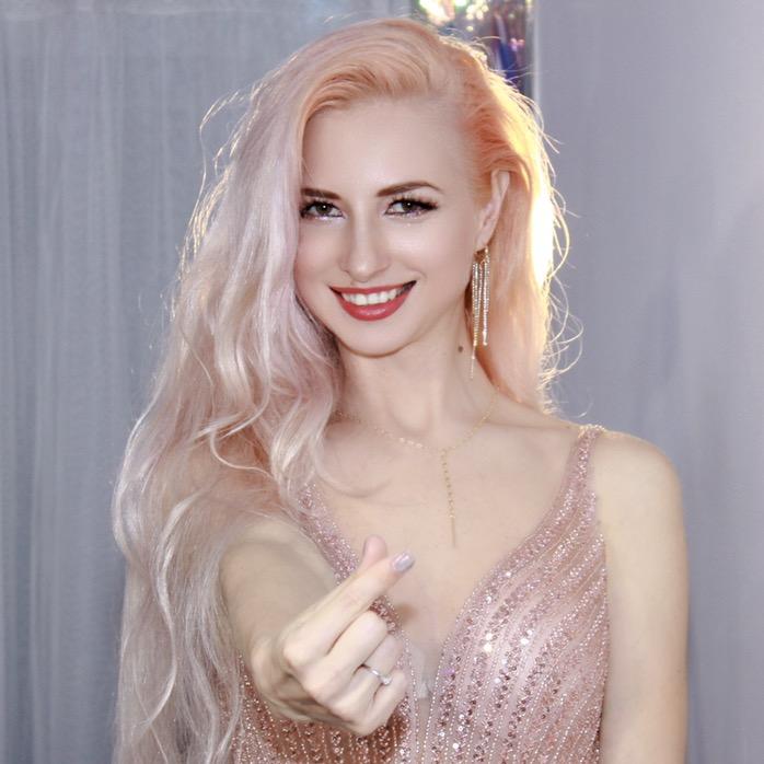 乌克兰的安娜@抖音