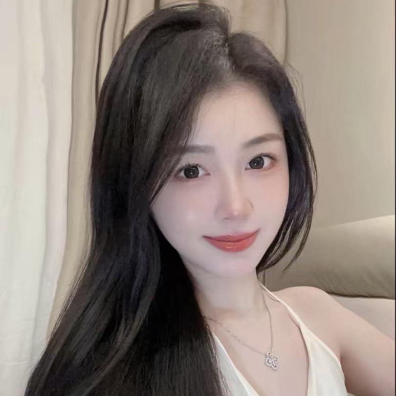 小可心❤️