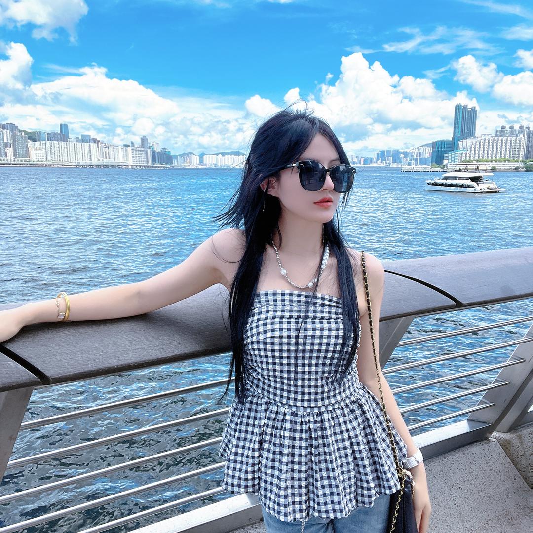 美邵女战士～