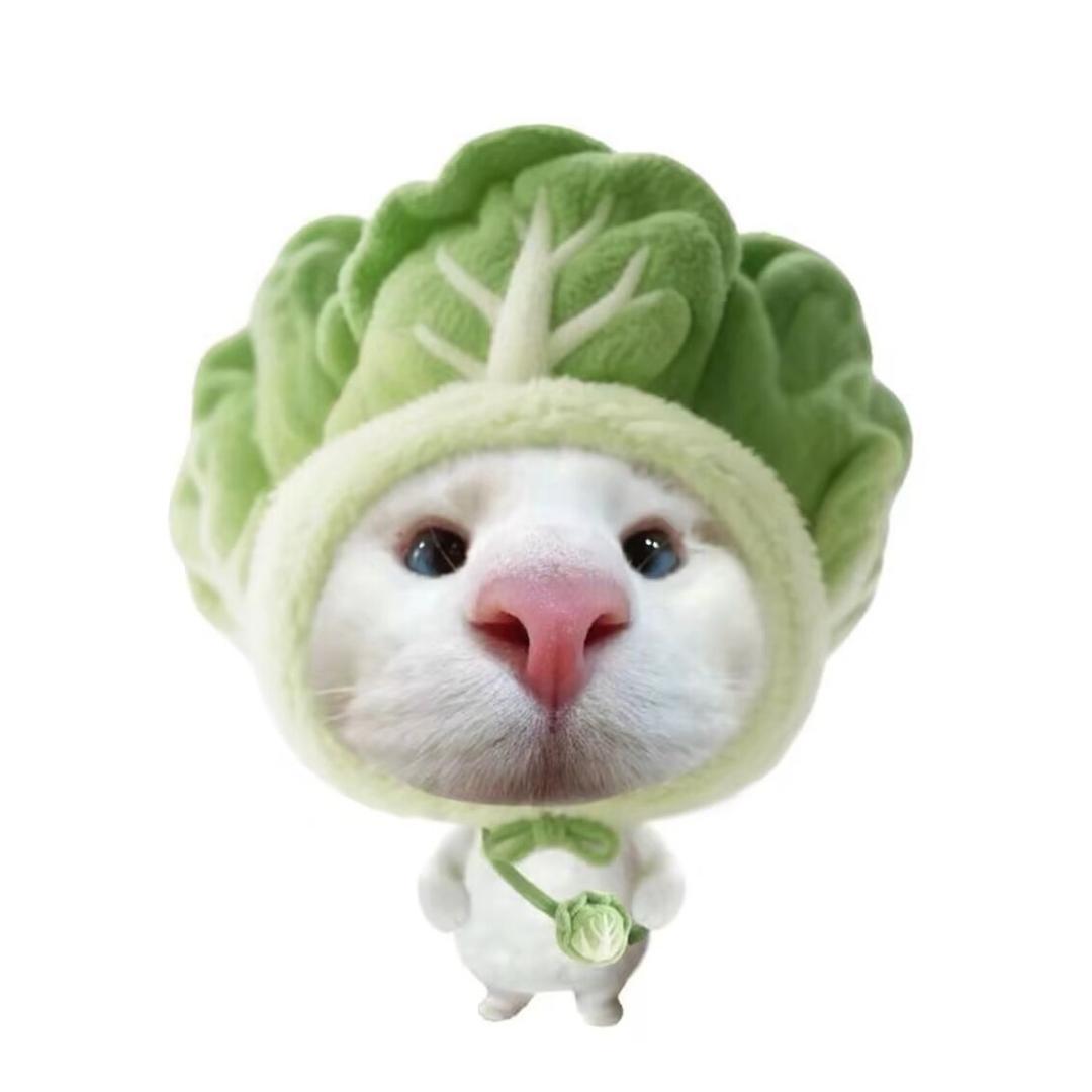 獃呆（恐男版）