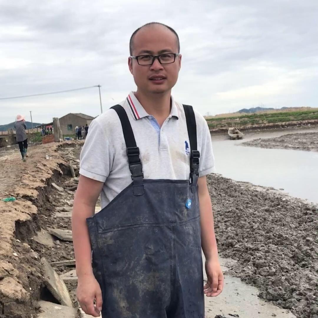 徐味坊舟山光头海鲜
