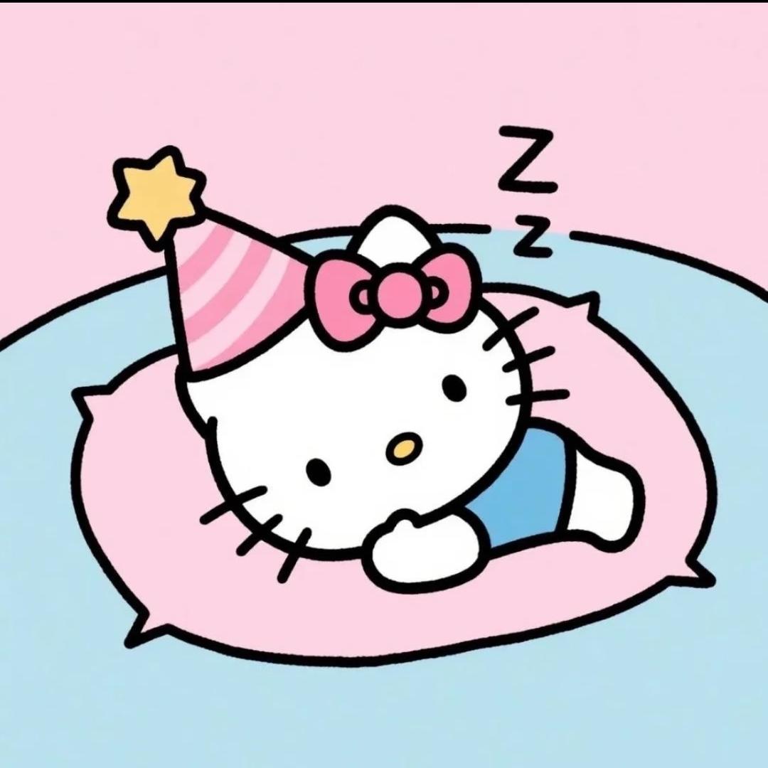 Kitty-🎀
