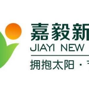 嘉毅新能源