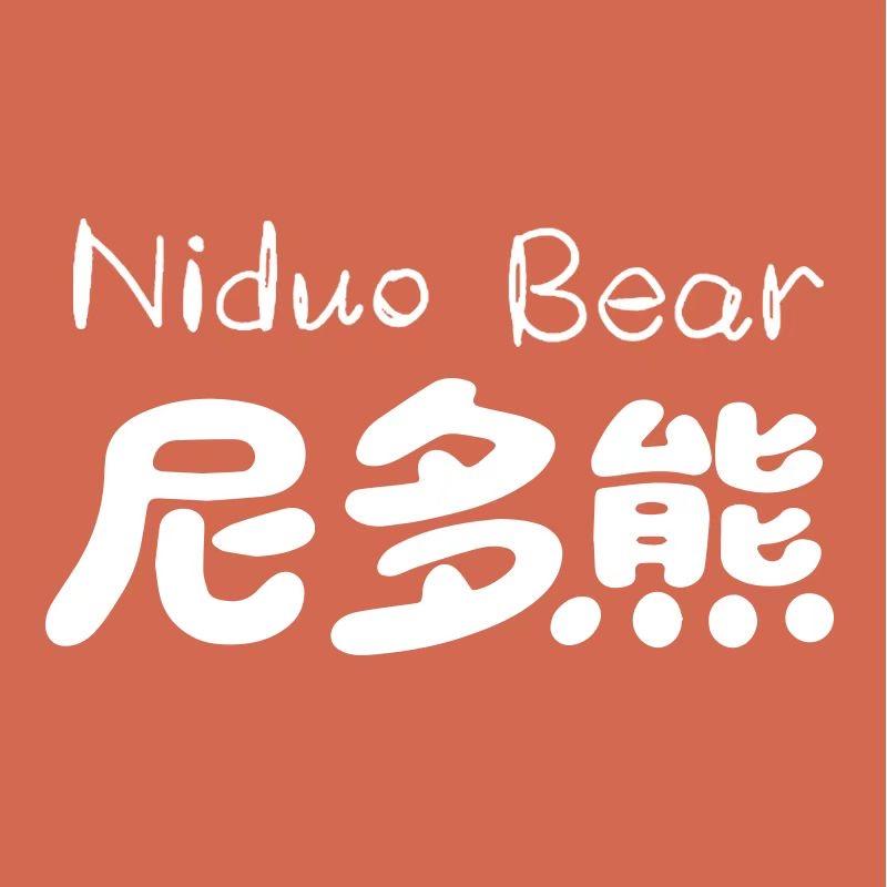 Nidou bear