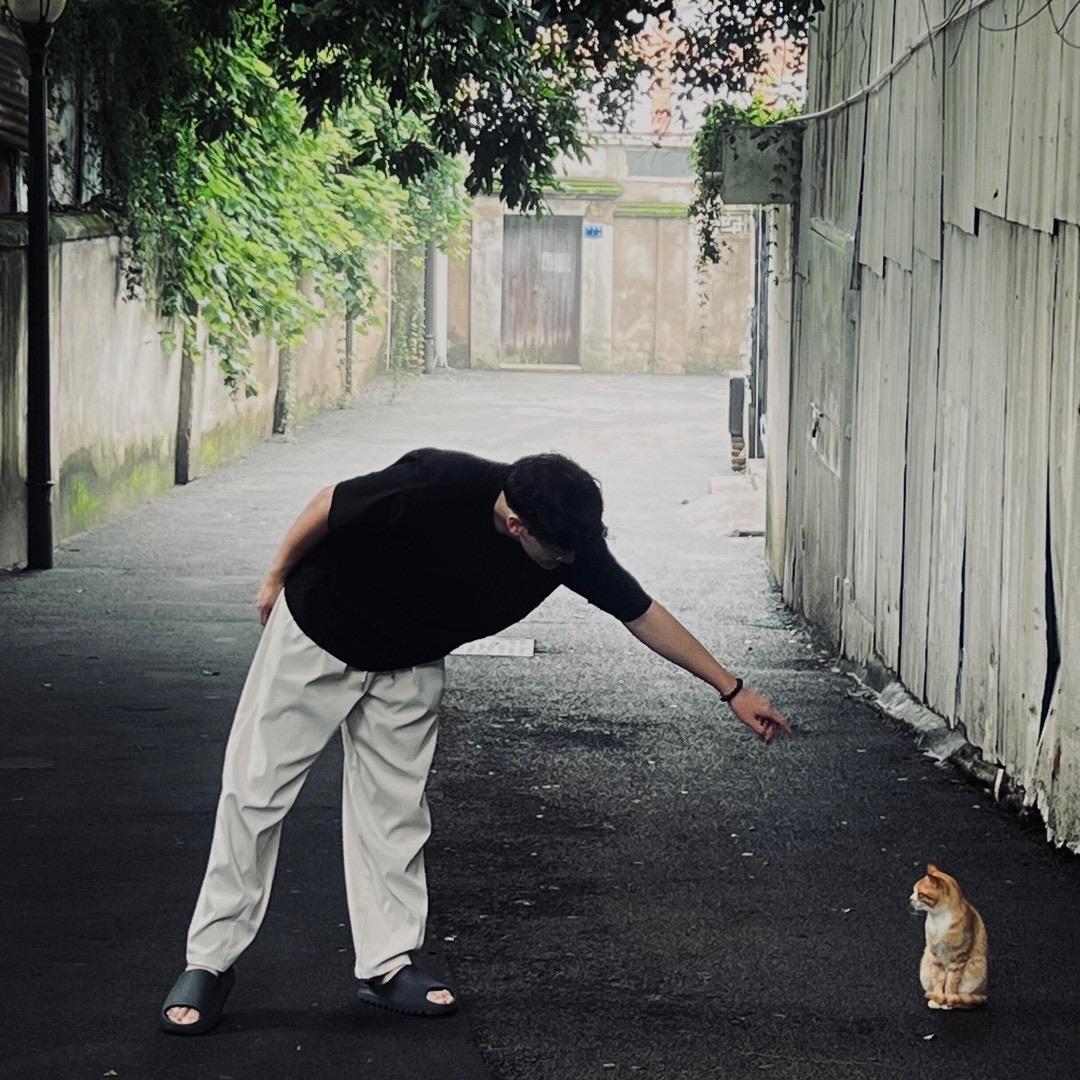 爱吃薯条