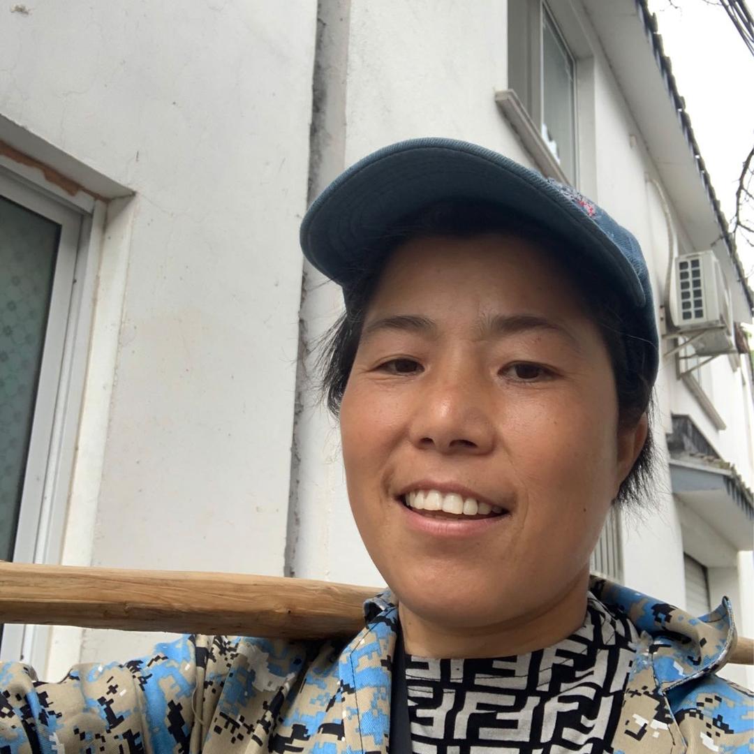 农村叶姐