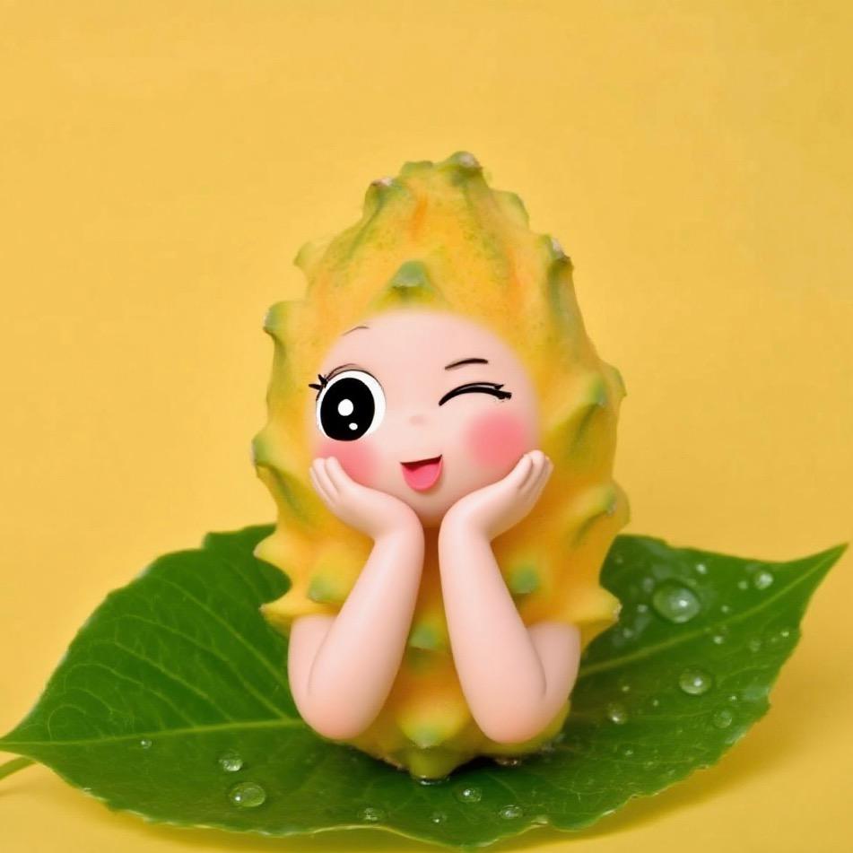 森鲜仔甄选好果