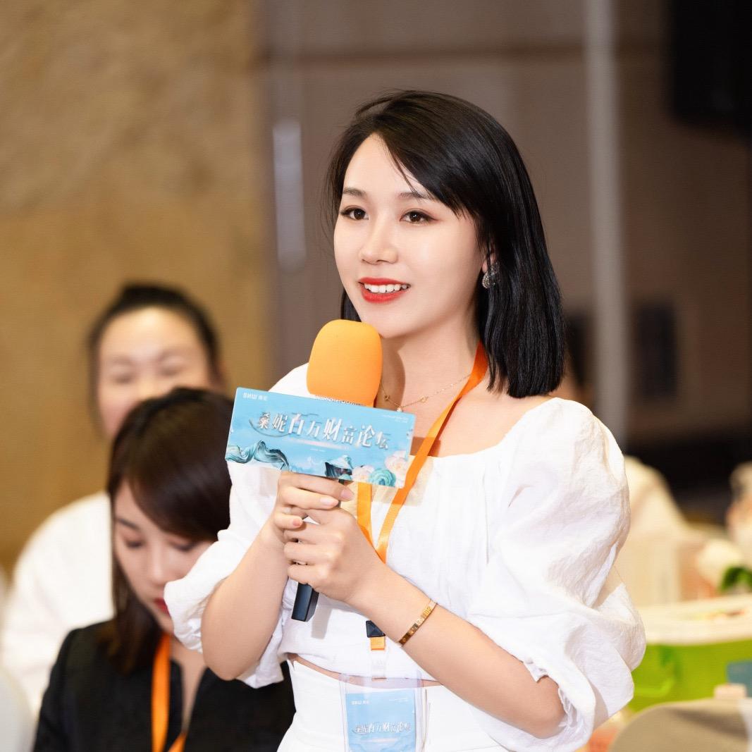 桑妮的知言啊