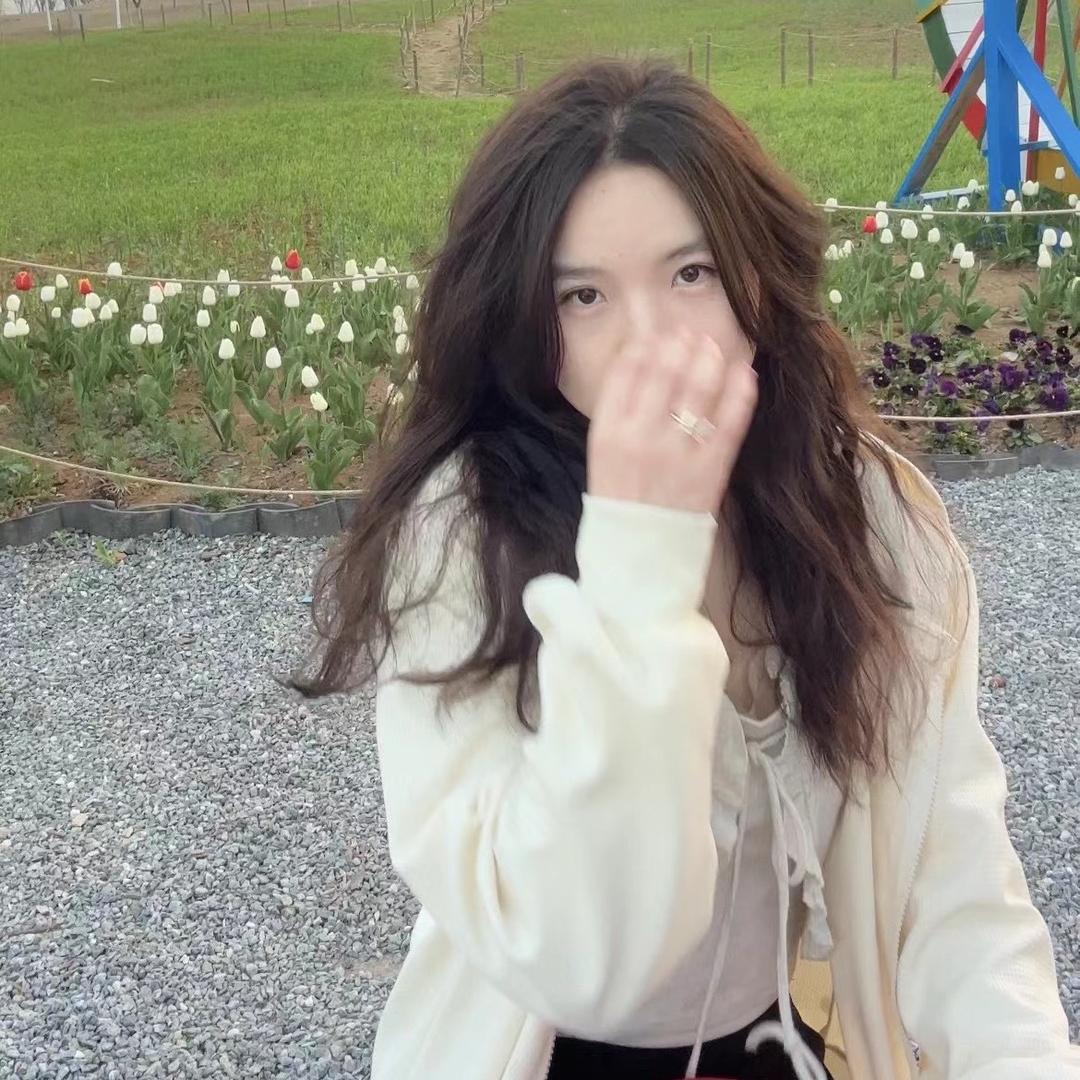 叫我姗姗美少女🦋