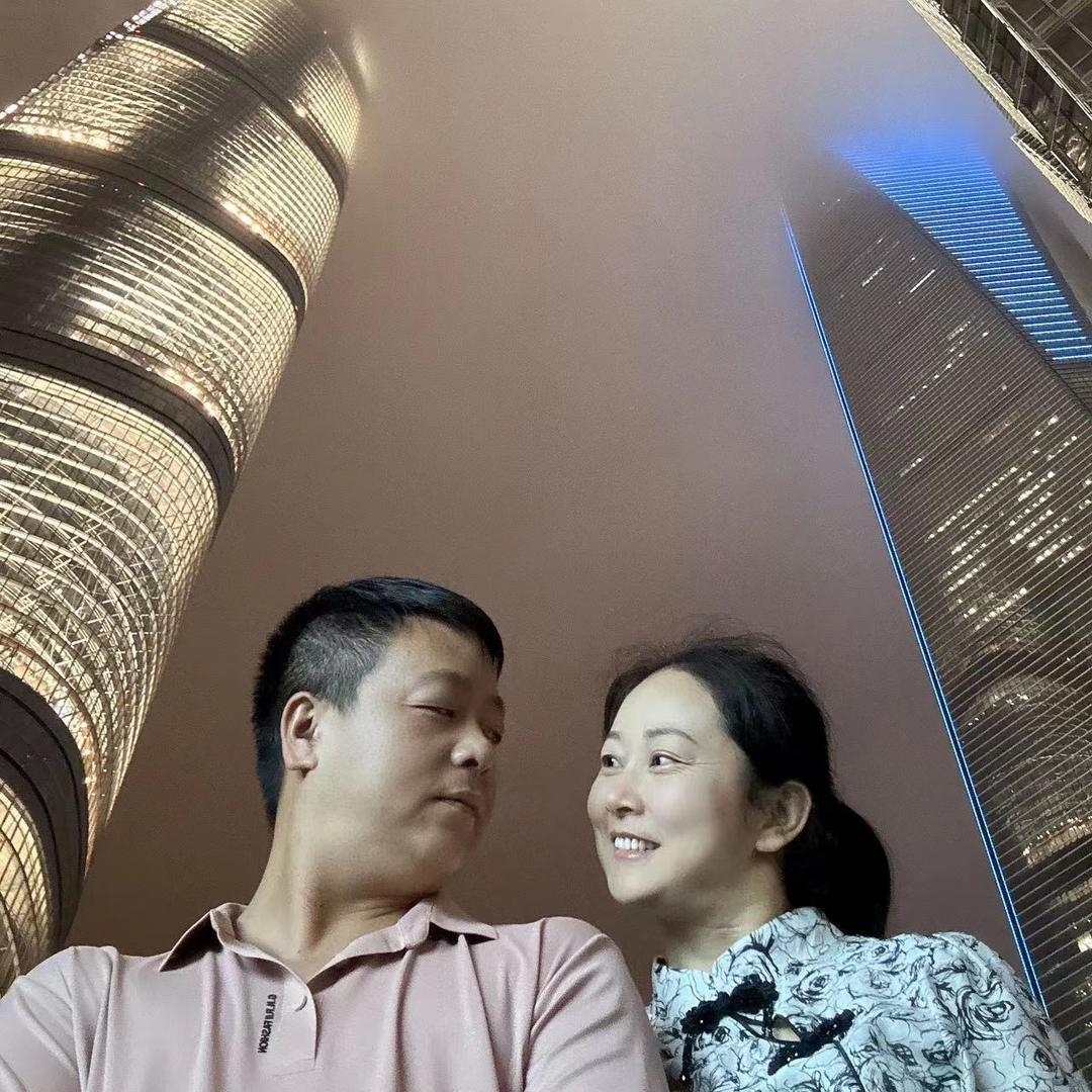 小哥的逗逗
