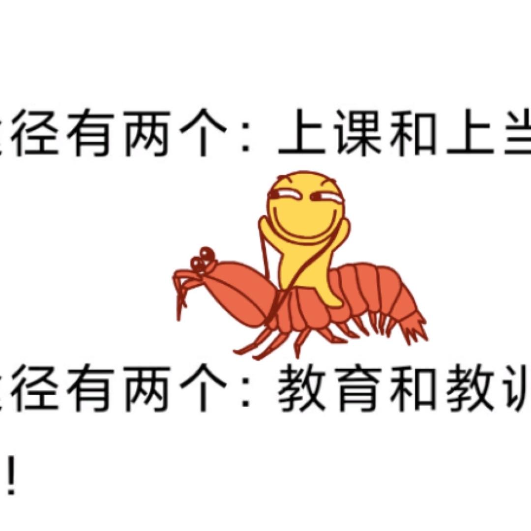 世间美好与我环环相扣
