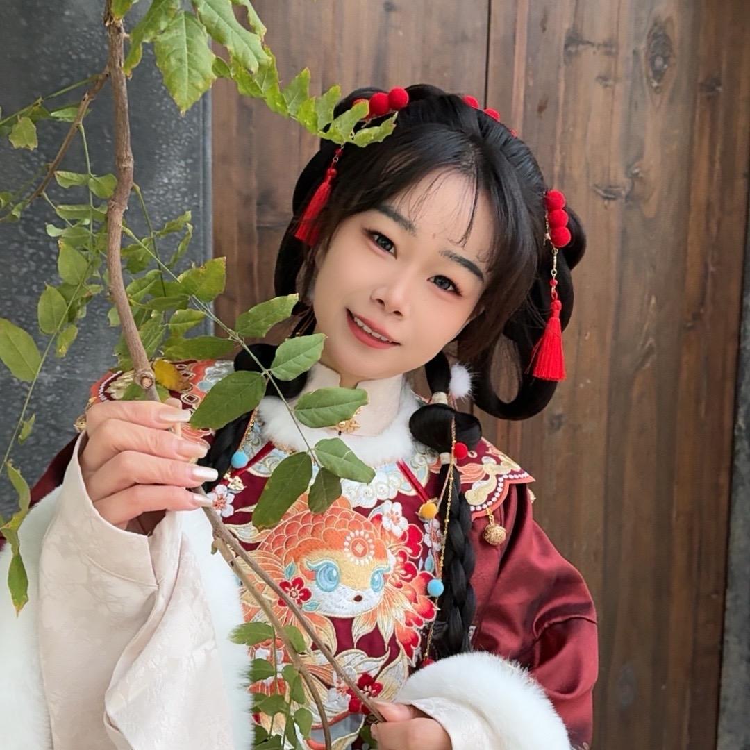 大元子