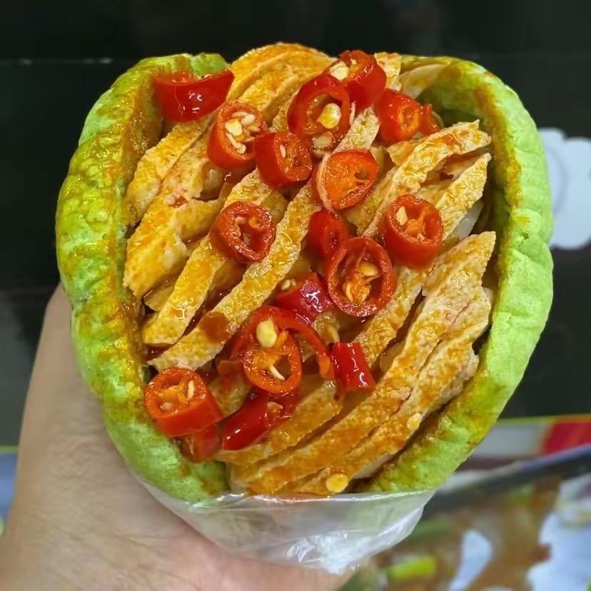 美食汇餐饮技术服务部