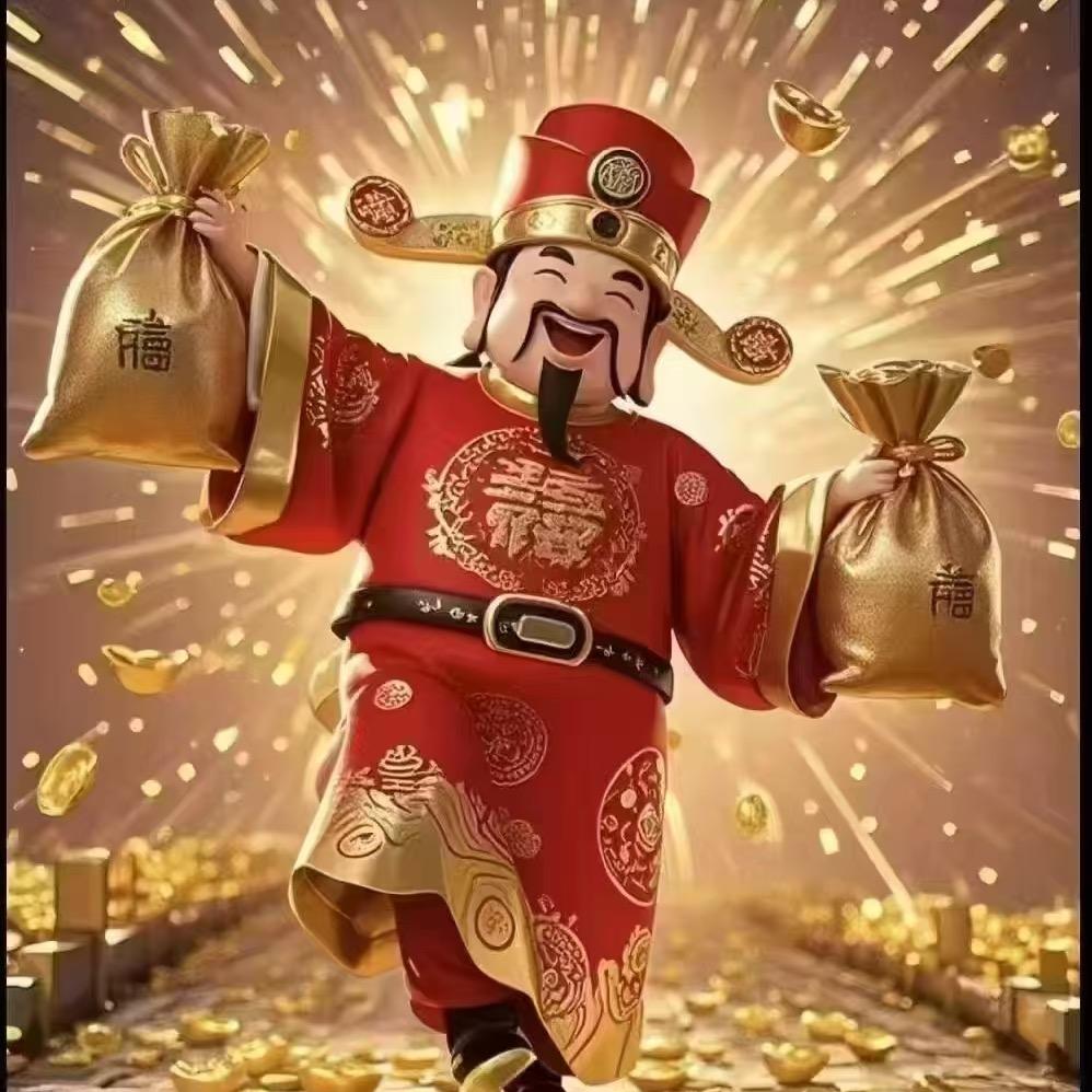 开心快乐