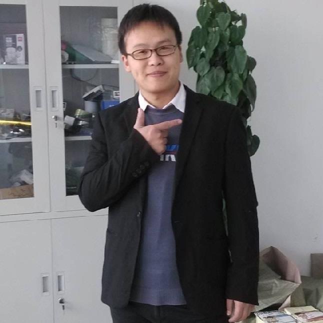 邢台匠欣教育杨老师